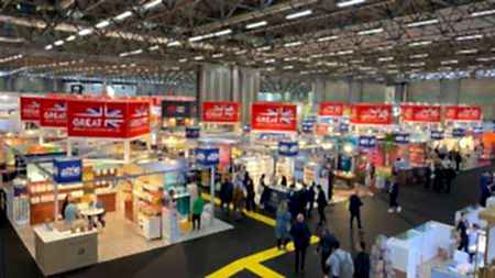 Great British Hall
