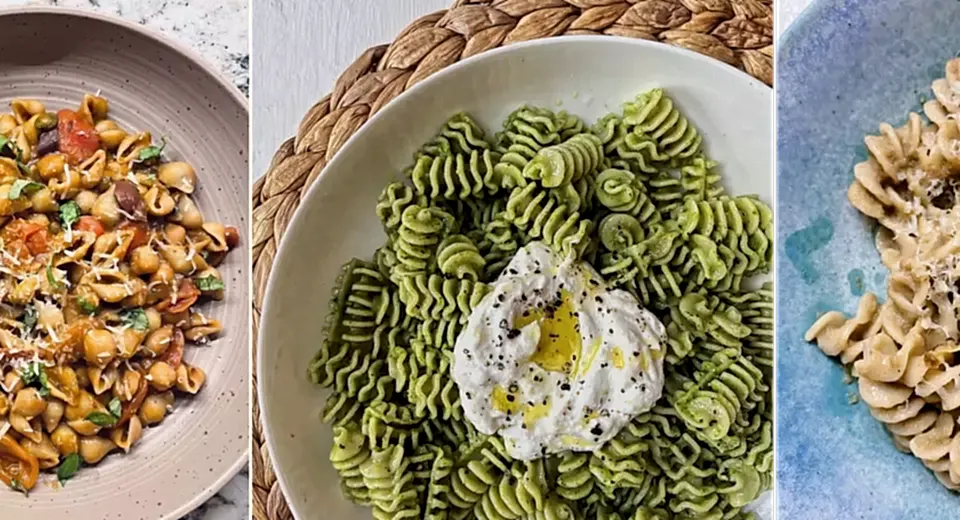 Northern Pasta