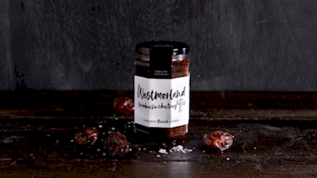 Farmhouse Chutney