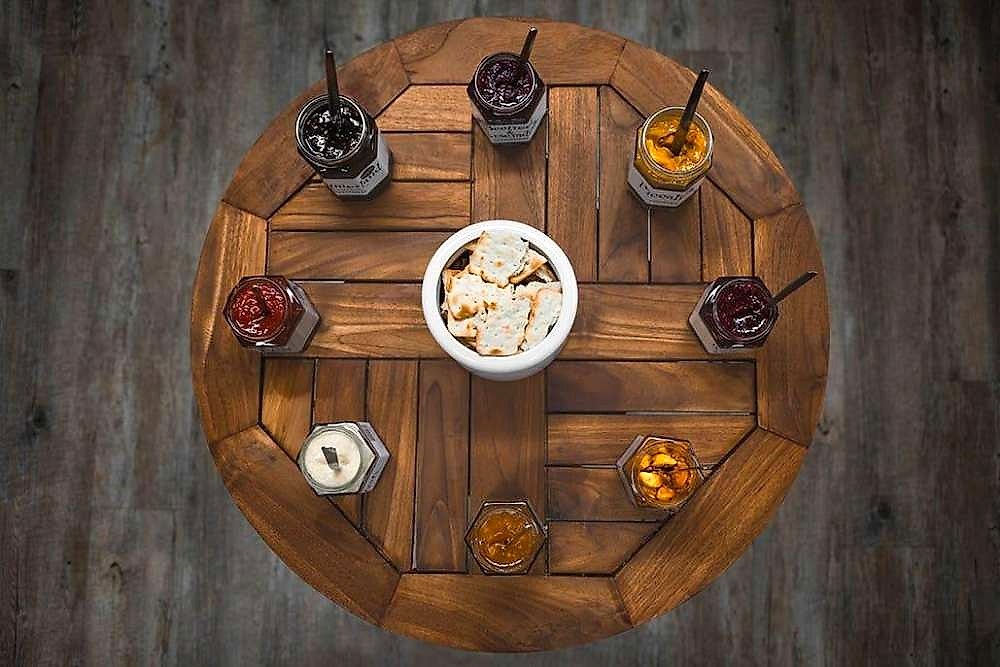 Table Relishes