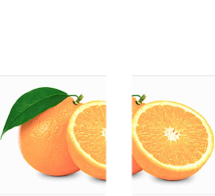 Oranges