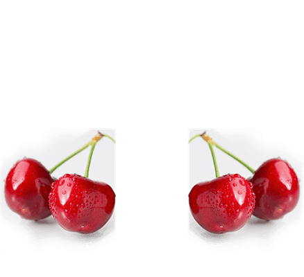 Cherries