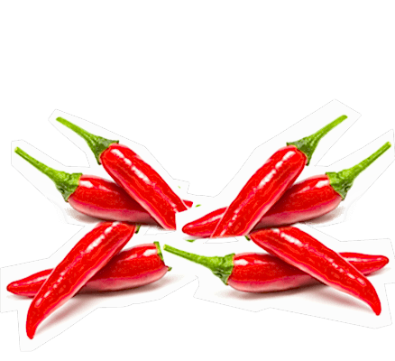 Chillies