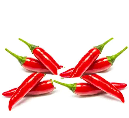 Chillies