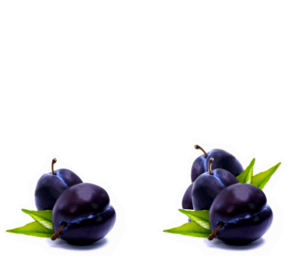 Damsons