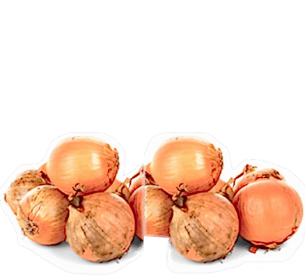 Onions