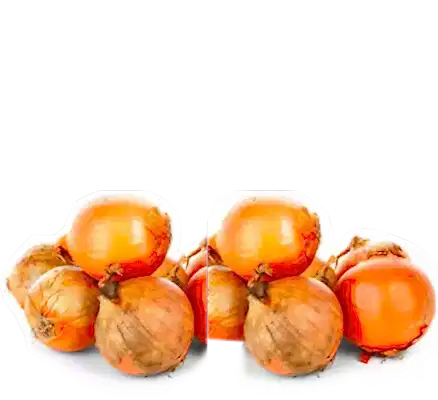 Onions