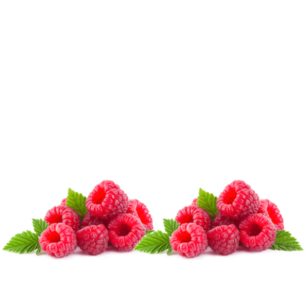 Raspberries