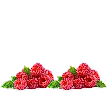 Raspberries
