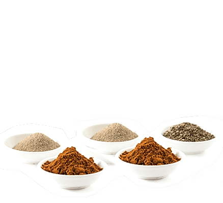 Spices