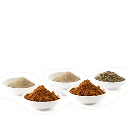 Spices