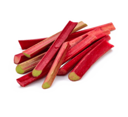 RHUBARB