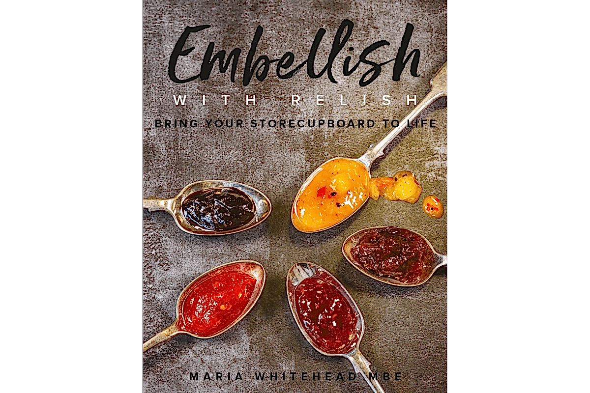 Cookbook Cover