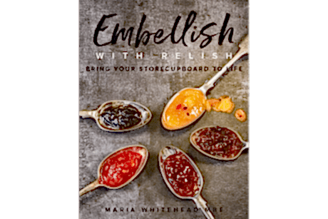 Cookbook Cover