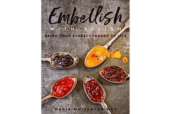 Cookbook Cover