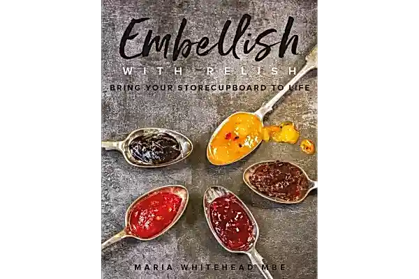 Cookbook Cover