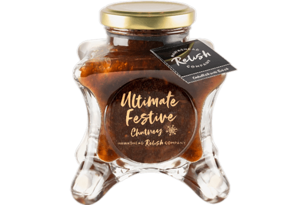 Ultimate Festive Chutney Cut