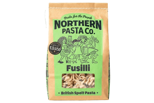 Fussili