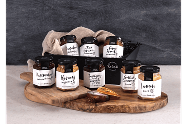 Embellish With Relish New web