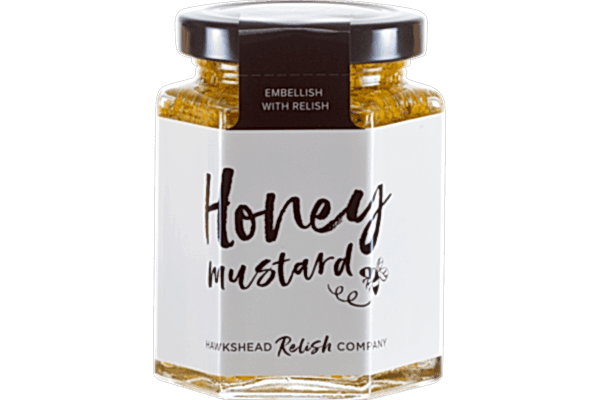 Honey Mustard
