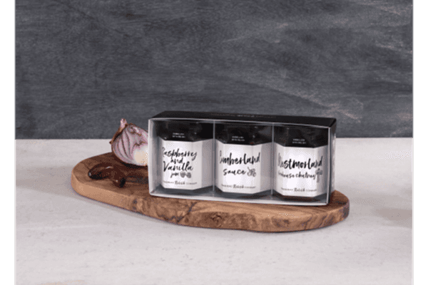 Hawkshead Relish Lakeland Triple Pack new web