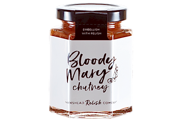 Bloody Mary Chutney