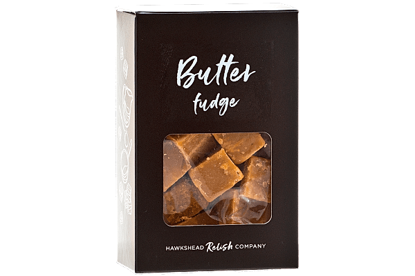 Butter Fudge