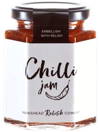 Chilli Jam
