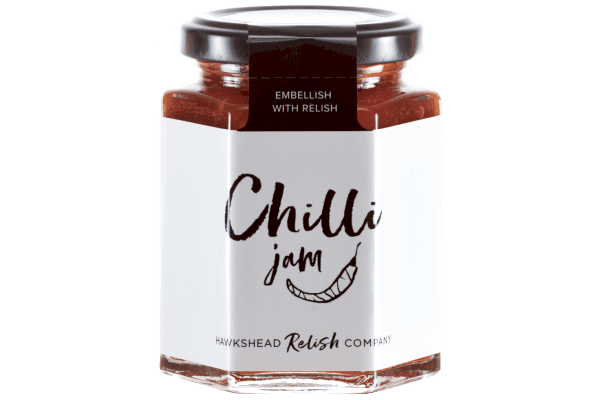 Chilli Jam