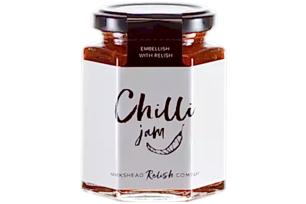 Chilli Jam