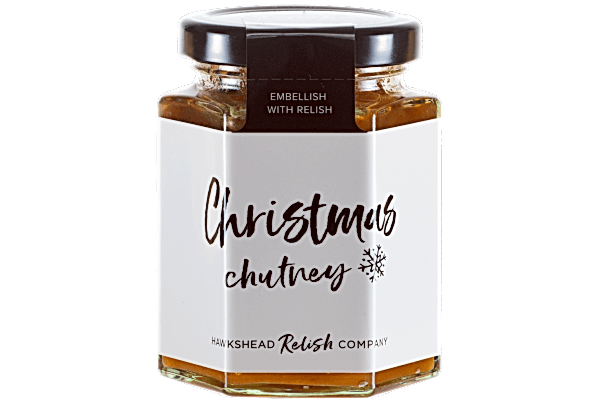Christmas Chutney