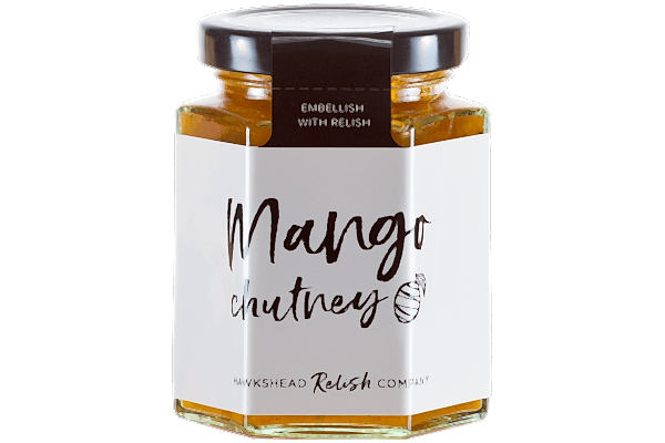 Mango Chutney