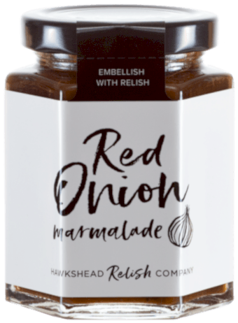 Red Onion Marmalade
