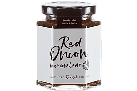 Red Onion Marmalade