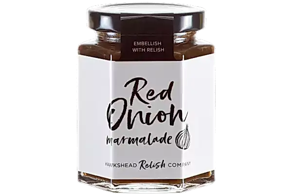 Red Onion Marmalade