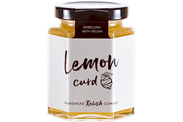 Lemon Curd