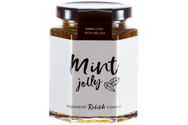 Mint Jelly