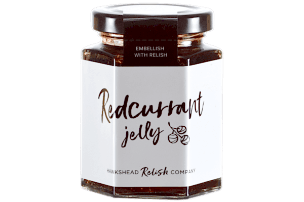 Redcurrant Jelly