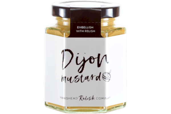 Dijon Mustard