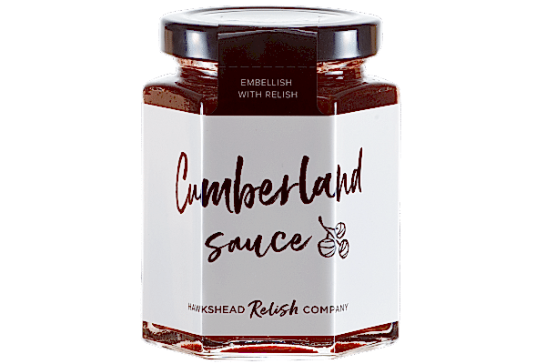 Cumberland Sauce