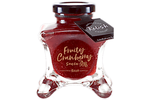 Petite Couture Cranberry Sauce CUT