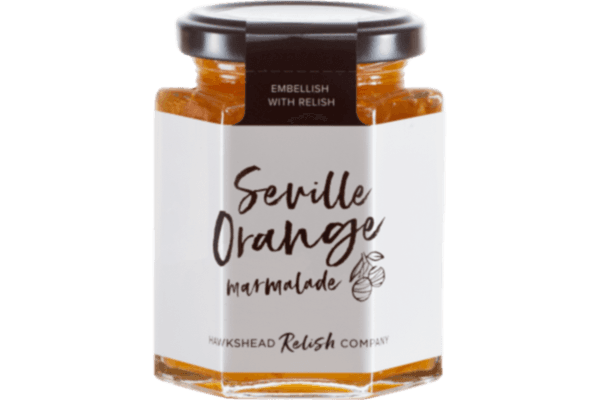Seville Orange Marmalade