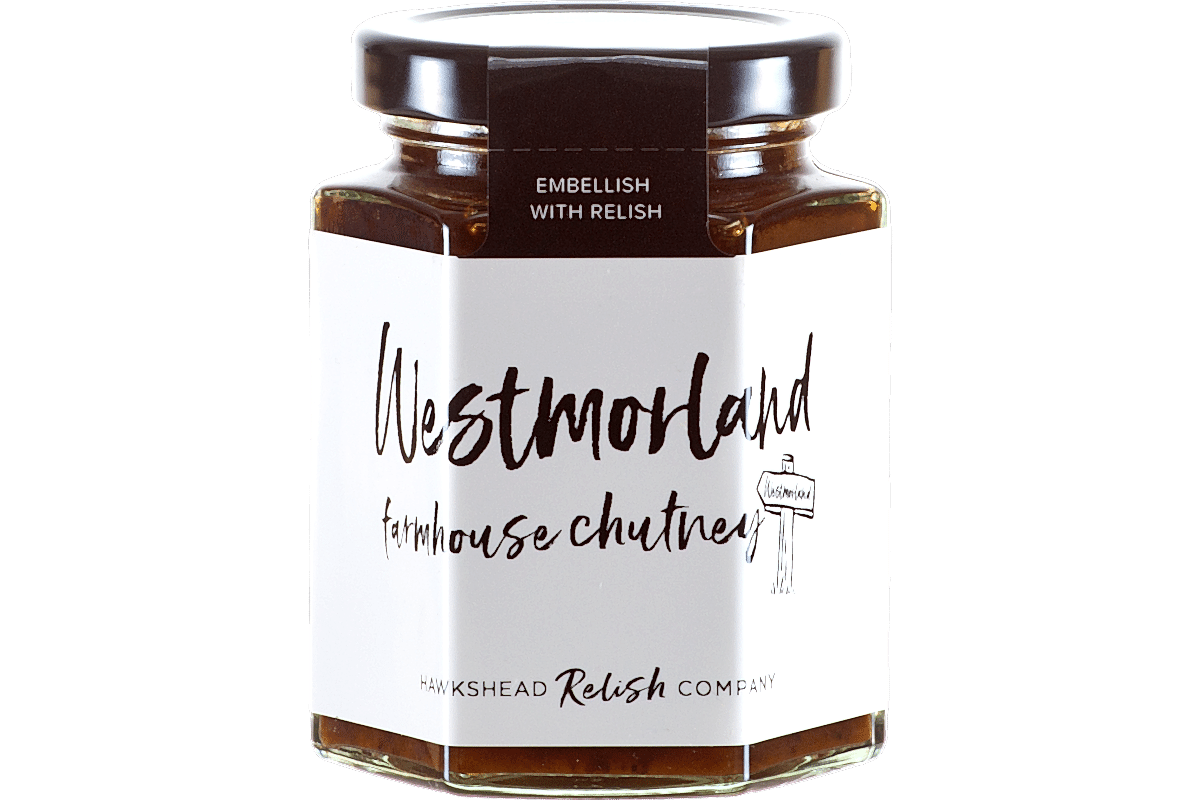Westmorland Chutney