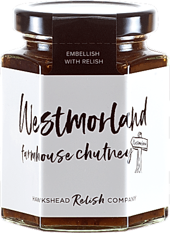 Westmorland Chutney