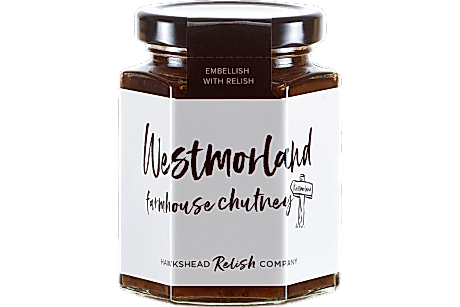 Westmorland Chutney
