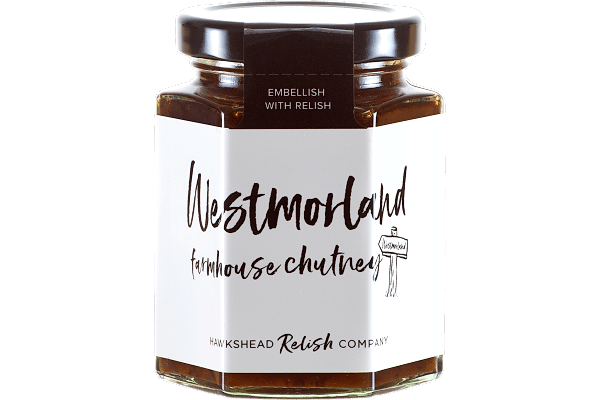 Westmorland Chutney