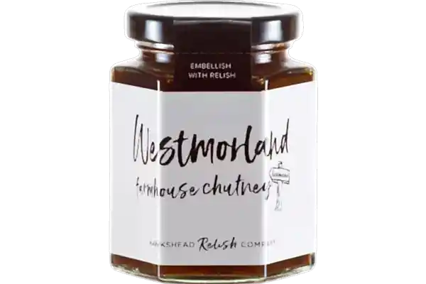 Westmorland Chutney