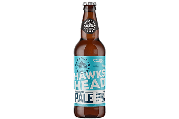 Hawkshead Brewery Windermere Pale Cut