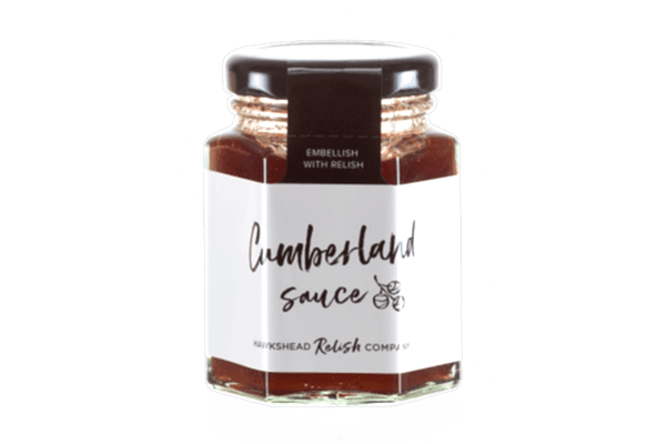 LAAL Cumberland Sauce