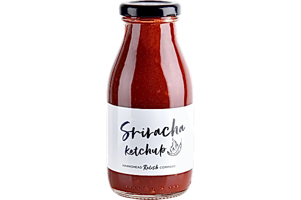 Sriracha Ketchup
